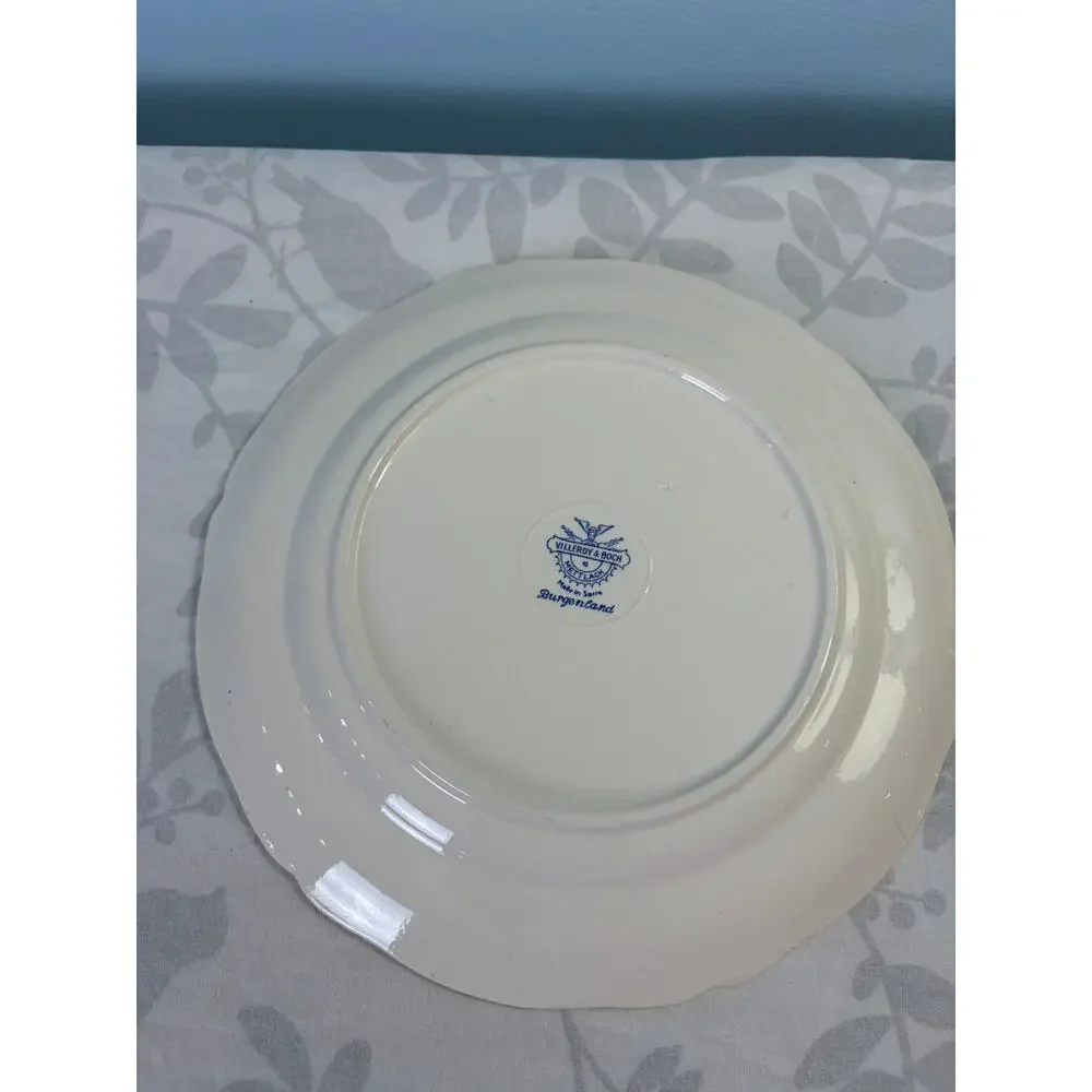 Villeroy & Boch Burgenland 10.25